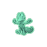 Eternal Treecko